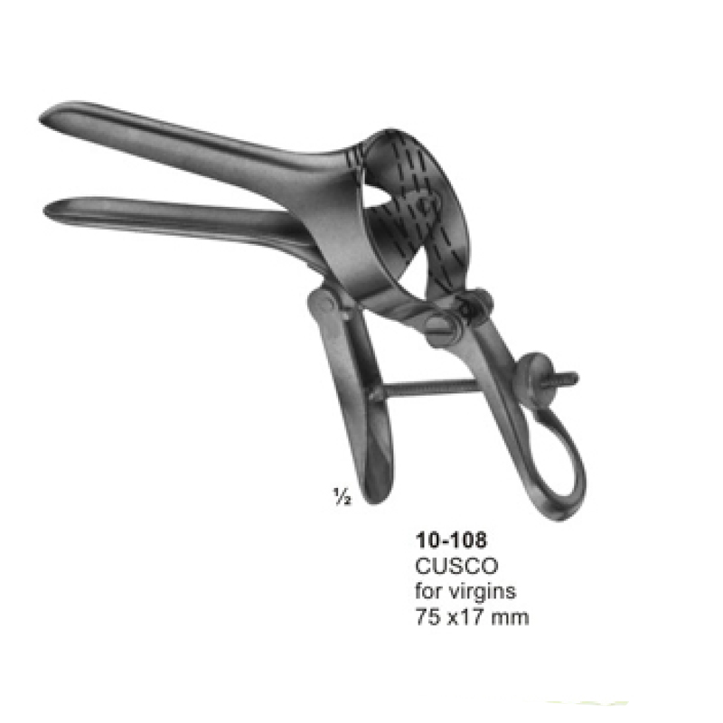 15-1-1.jpg Vaginal Specual - Image 1