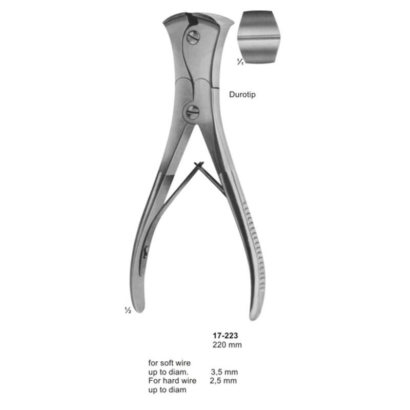 15-10-1.jpg Plaster Instruments - Image 1