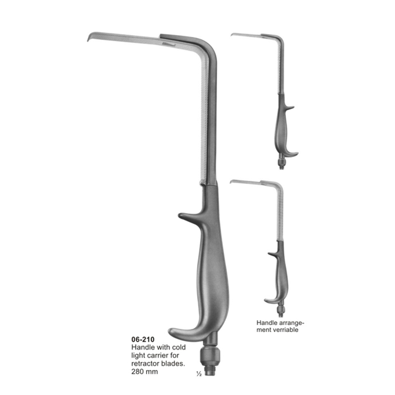 15-15.jpg Retractors.Vario Retractor System - Image 1