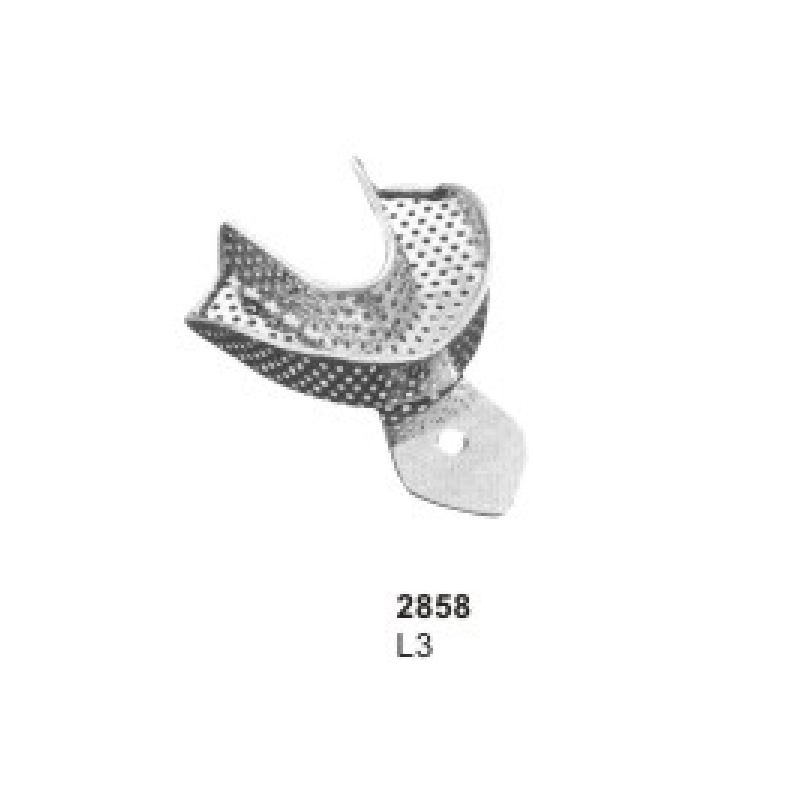 16-11-1.jpg Impression Trays - Image 1