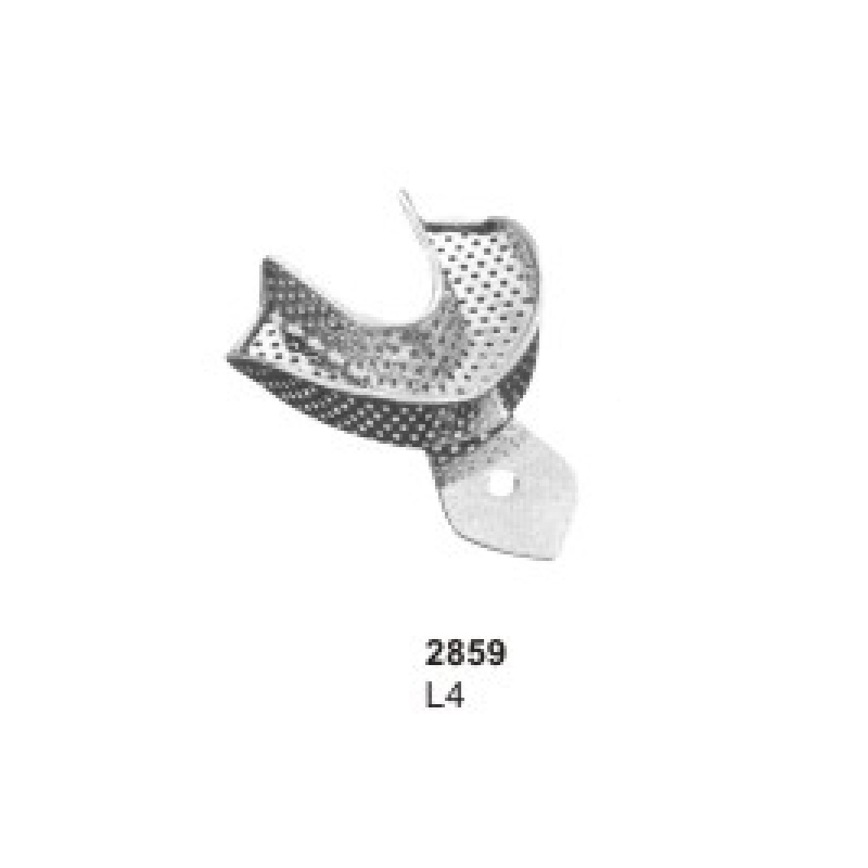 17-7-1.jpg Impression Trays - Image 1