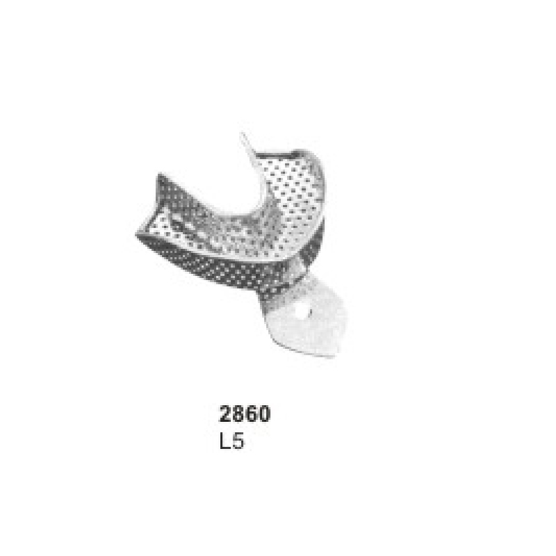 18-7-1.jpg Impression Trays - Image 1