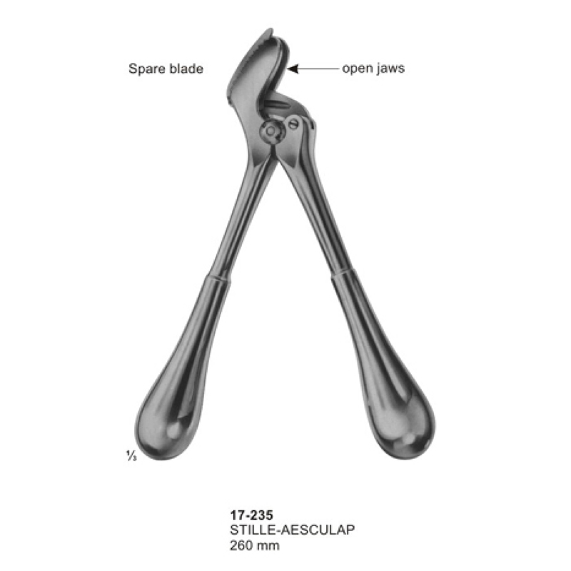 19-5-1.jpg Plaster Instruments - Image 1