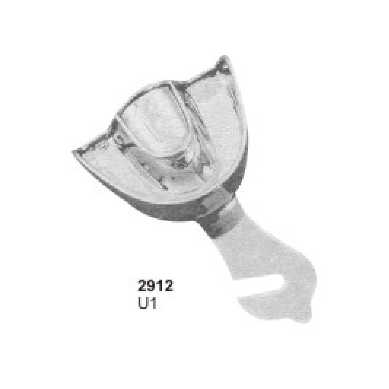 19-6-1.jpg Impression Trays - Image 1