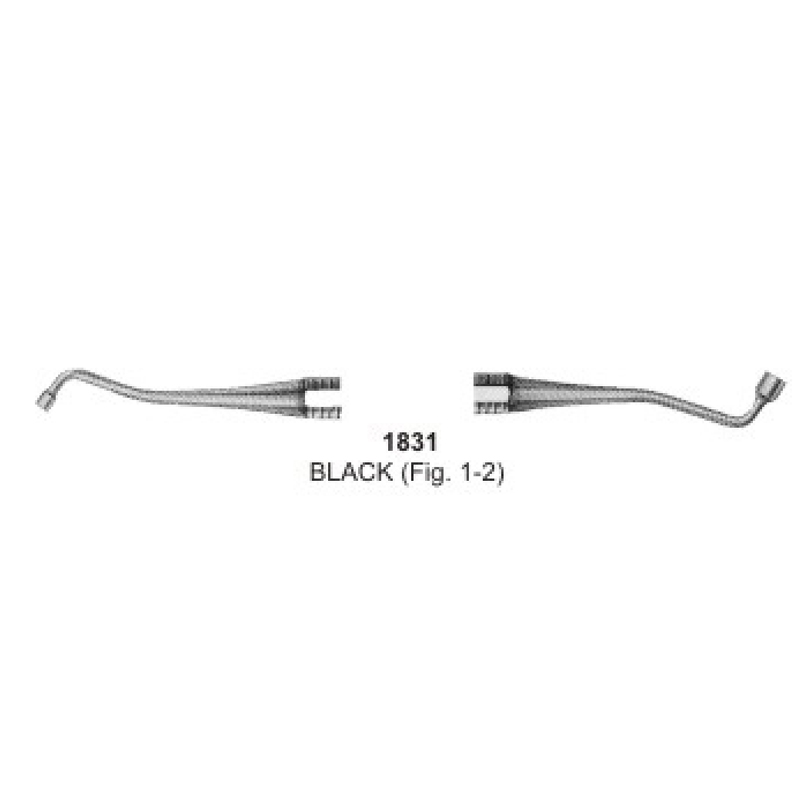 2-14-1.jpg Amalgam Pluggers Condensers, Burnishers - Image 1