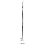 Wax Porcelain & Cement Instruments Wax & Modeling Instruments