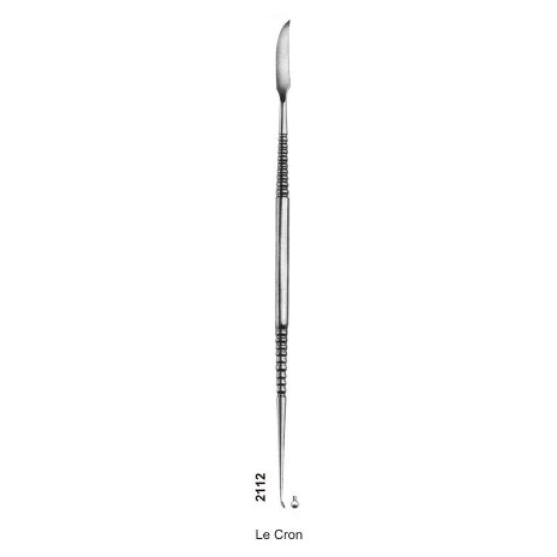 3-18-1.jpg Wax Porcelain & Cement Instruments Wax & Modeling Instruments - Image 1
