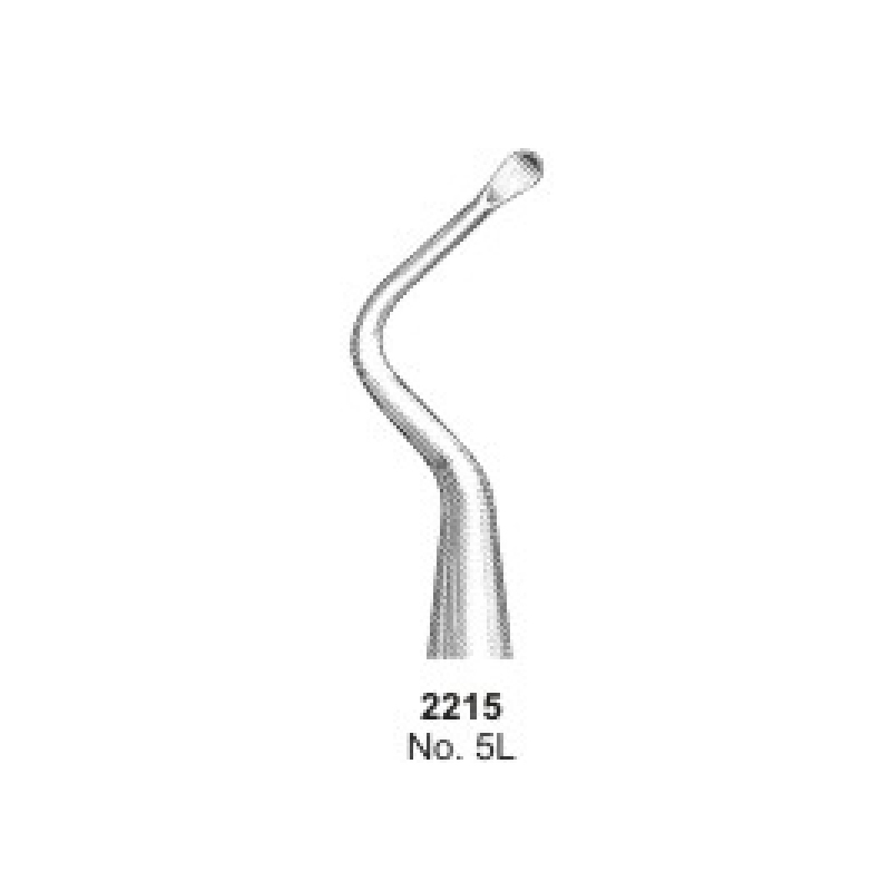 3-20-1.jpg Bone Curettes, Bone Files, Bone Chisels, Bone Mallets - Image 1
