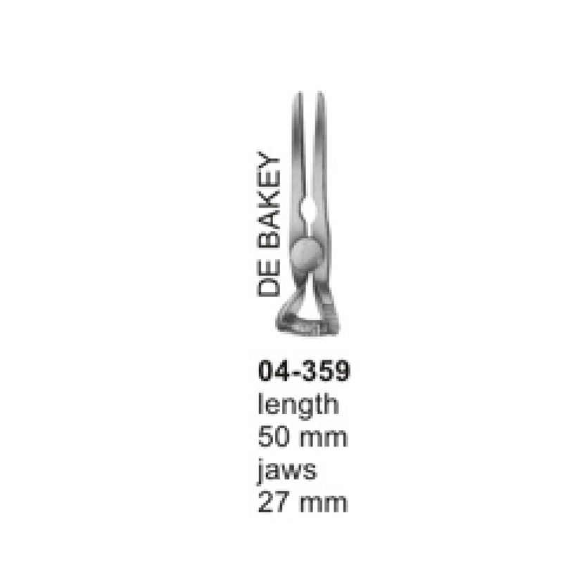 3-25.jpg Muller Vessel Clips and Bulldog Clamps - Image 1