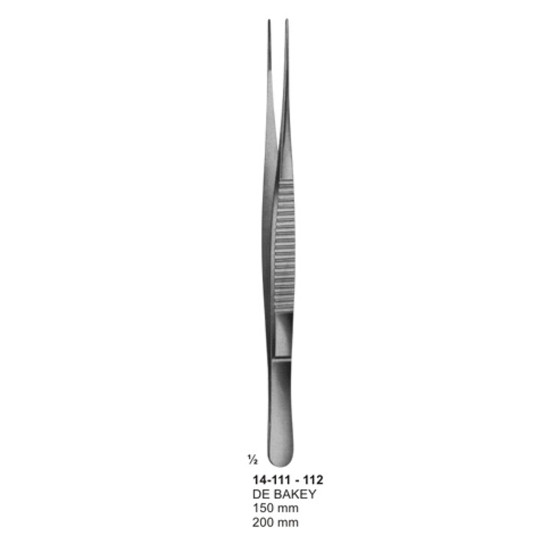3-8-1.jpg ATRAUMATA Forceps - Image 1