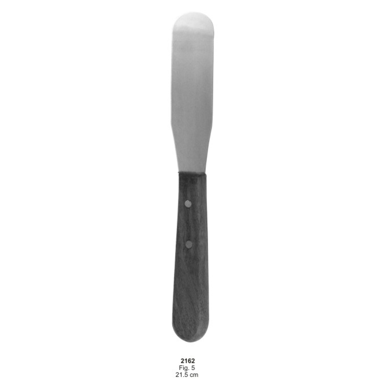 4-19-1.jpg Spatulas, Cement Spatulas - Image 1