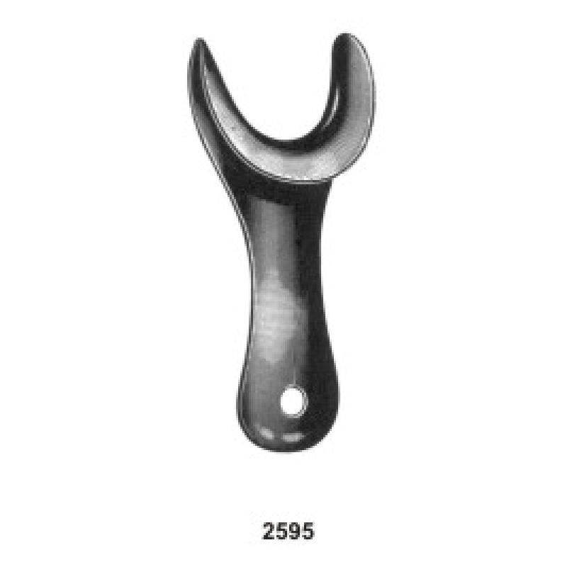 4-27-1.jpg Retractors, Lip & Cheek Retractors, Hooks, Depressors & Mouth Gags - Image 1