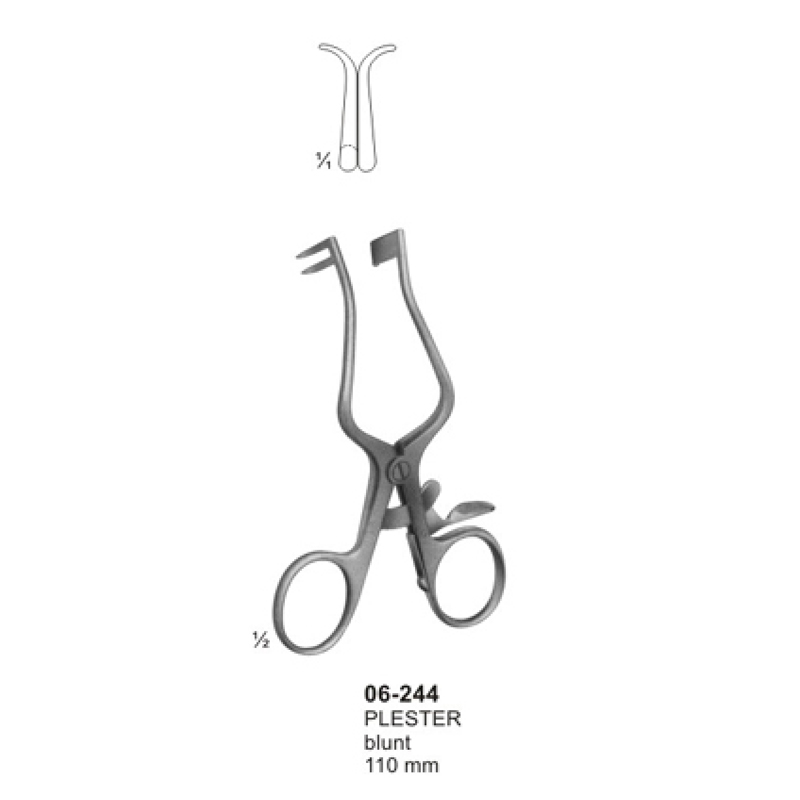 4.jpg Self-Retaining Retractors - Image 1