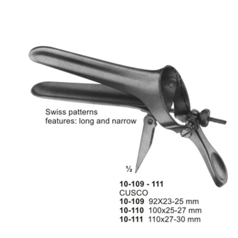 5-4-1.jpg Vaginal Specual - Image 1