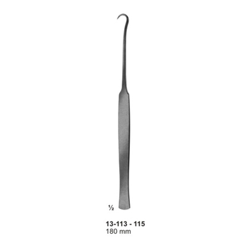 5-7-1.jpg Tound-and Tracheal Hooks and Dilators - Image 1