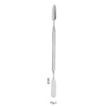 Wax Porcelain & Cement Instruments Wax & Modeling Instruments