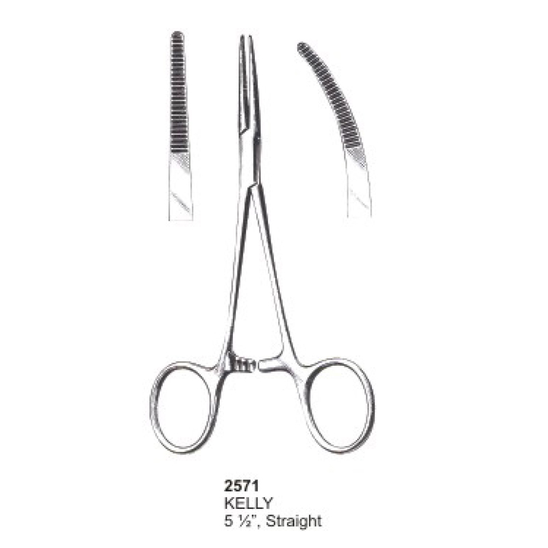 6-25-1.jpg Endodontic Forscepes, Tissue Forcepes, Haemostatic Forcepes, Towel Clamps - Image 1