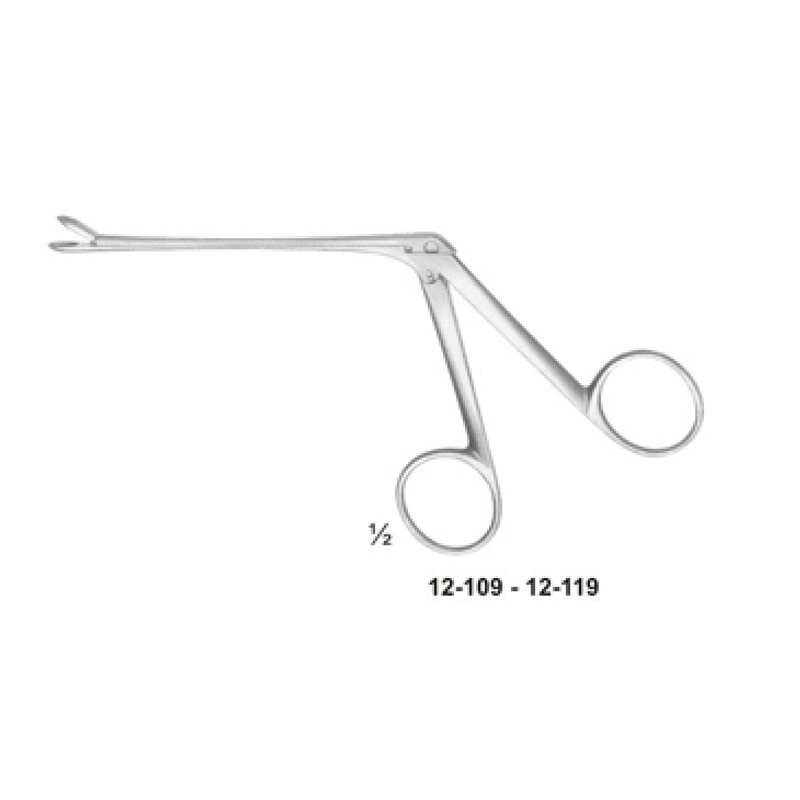 6-5-1.jpg Ear Polypus Forceps - Image 1