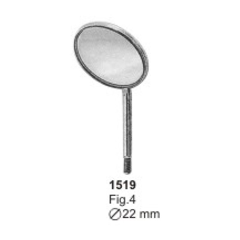7-11-1.jpg Scalpel Handles, Handles&Mouth Mirrors, Scalers, Explorers, Probes - Image 1