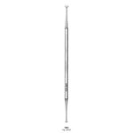 Amalgam Pluggers Condensers, Burnishers