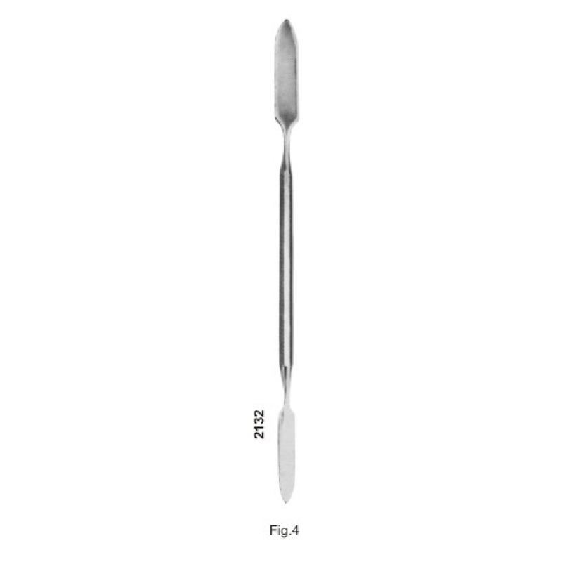 7-18-1.jpg Wax Porcelain & Cement Instruments Wax & Modeling Instruments - Image 1