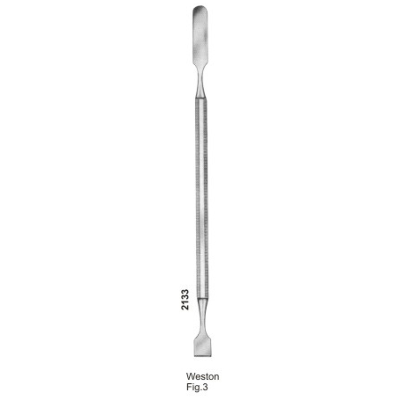8-17-1.jpg Wax Porcelain & Cement Instruments Wax & Modeling Instruments - Image 1