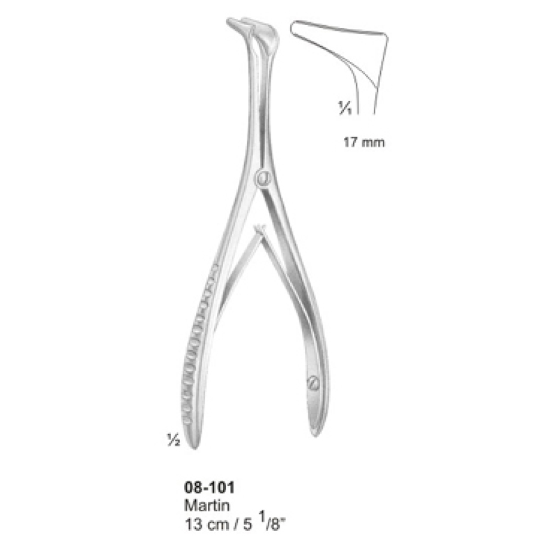 9-1-1.jpg Nasal Specula - Image 1