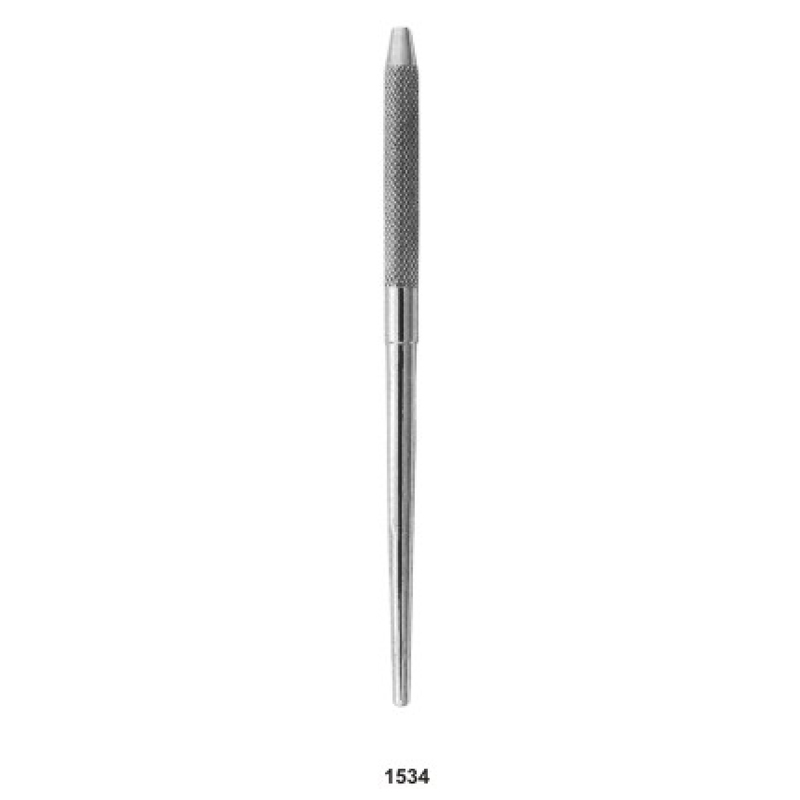 9-10-1.jpg Scalpel Handles, Handles&Mouth Mirrors, Scalers, Explorers, Probes - Image 1