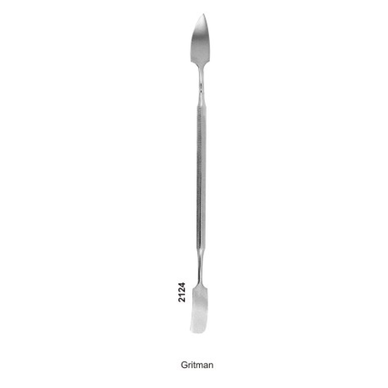 9-16-1.jpg Wax Porcelain & Cement Instruments Wax & Modeling Instruments - Image 1