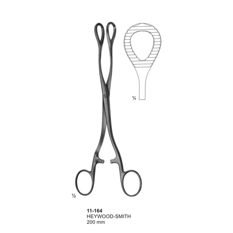 9-5-1.jpg Polypus-and Ovum Forceps - Image 1