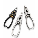 Professional Heavy-Duty Orthopedic Toenail Nipper Set
