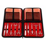 Minor Surgery Instrument Kit